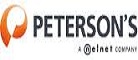 Peterson's.com Logo