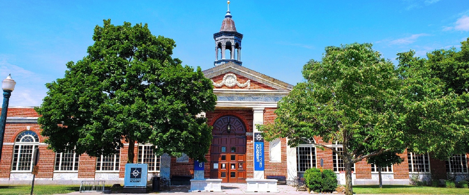 Henry Ford Academy - Museum Campus