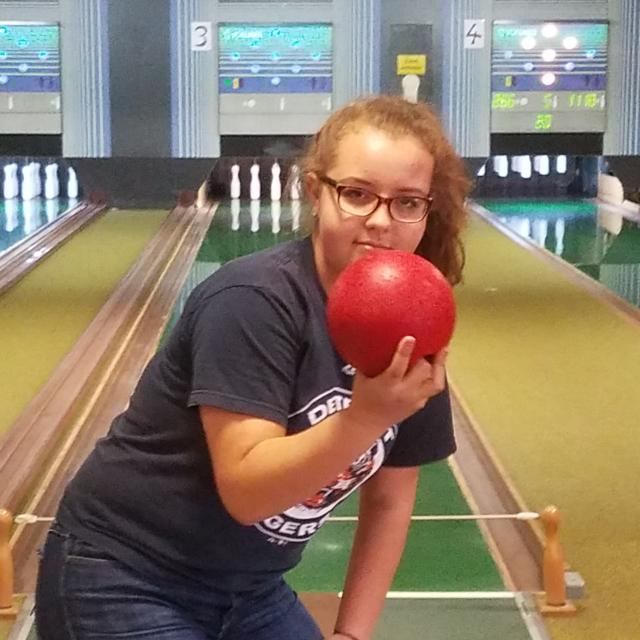 Bowling in Germany