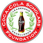 Coca-Cola Scholars Foundation Logo