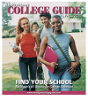 michigancollegeguide.com Logo