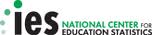 National Center for Education Statistics Logo
