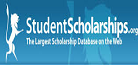 Student Scholarship Logo